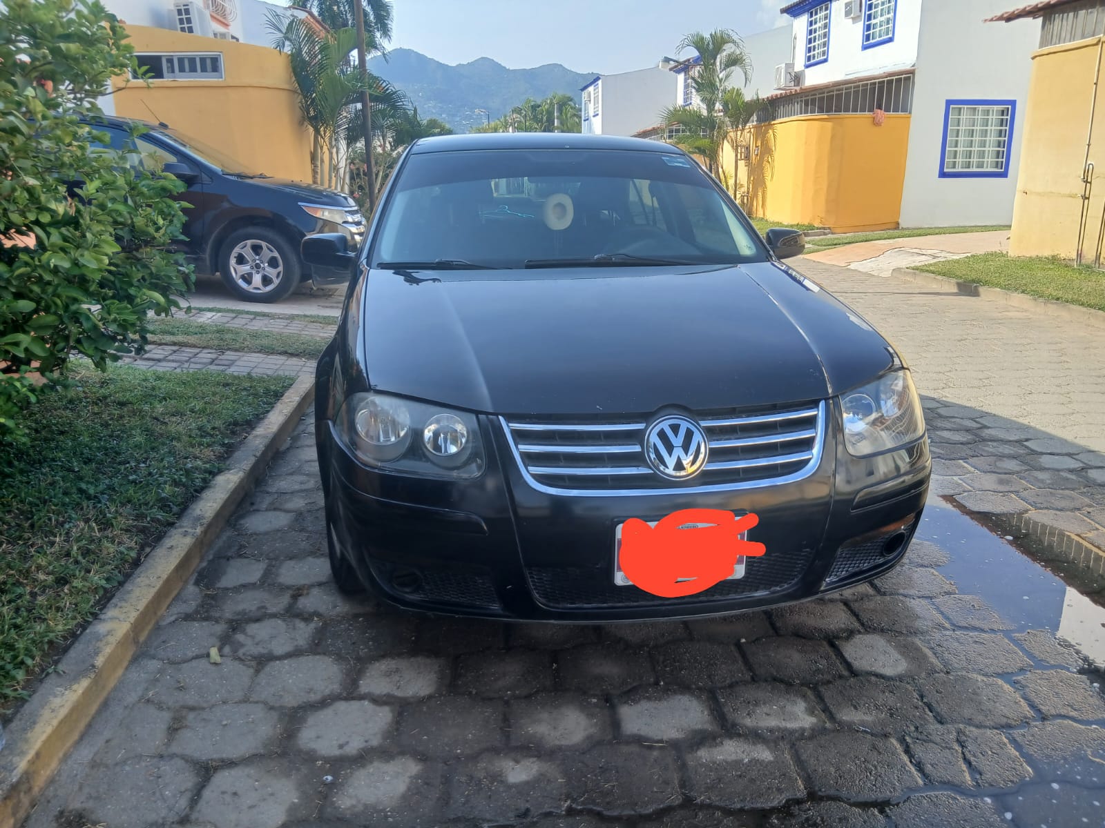 VW JETTA CLASICO TM 2015