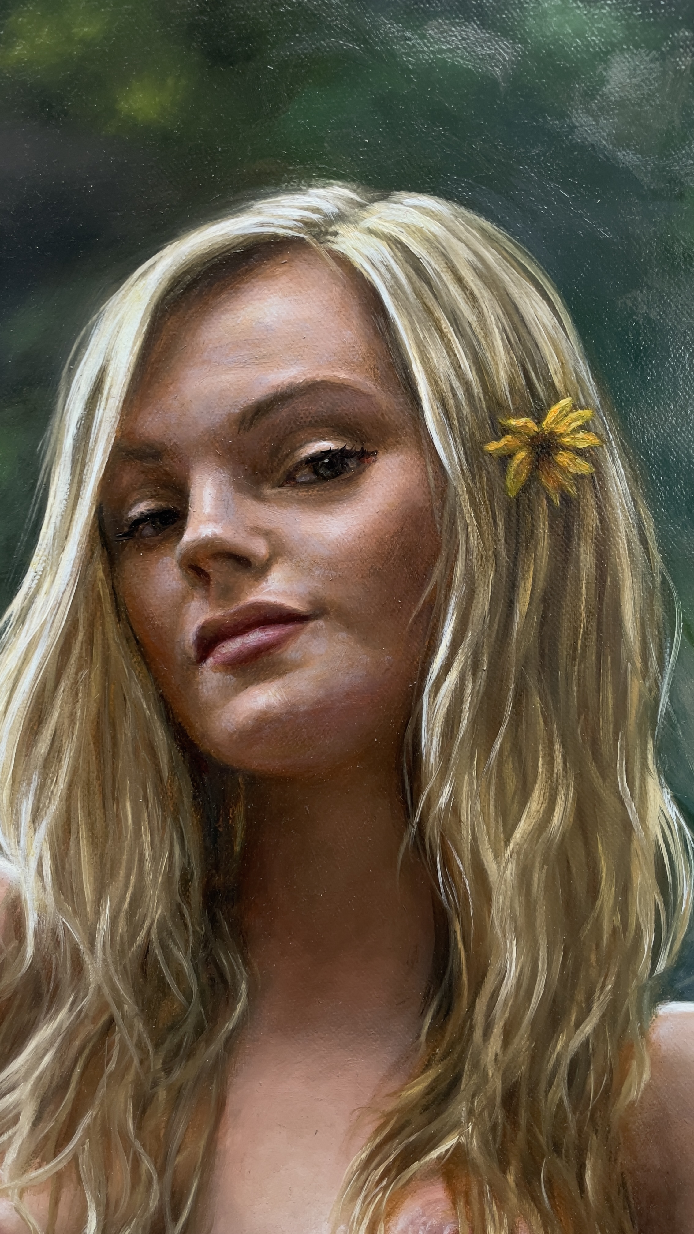 SUSURROS DE MARIPOSA