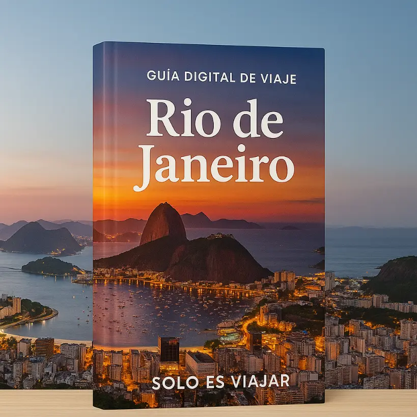 Guía Río de Janeiro