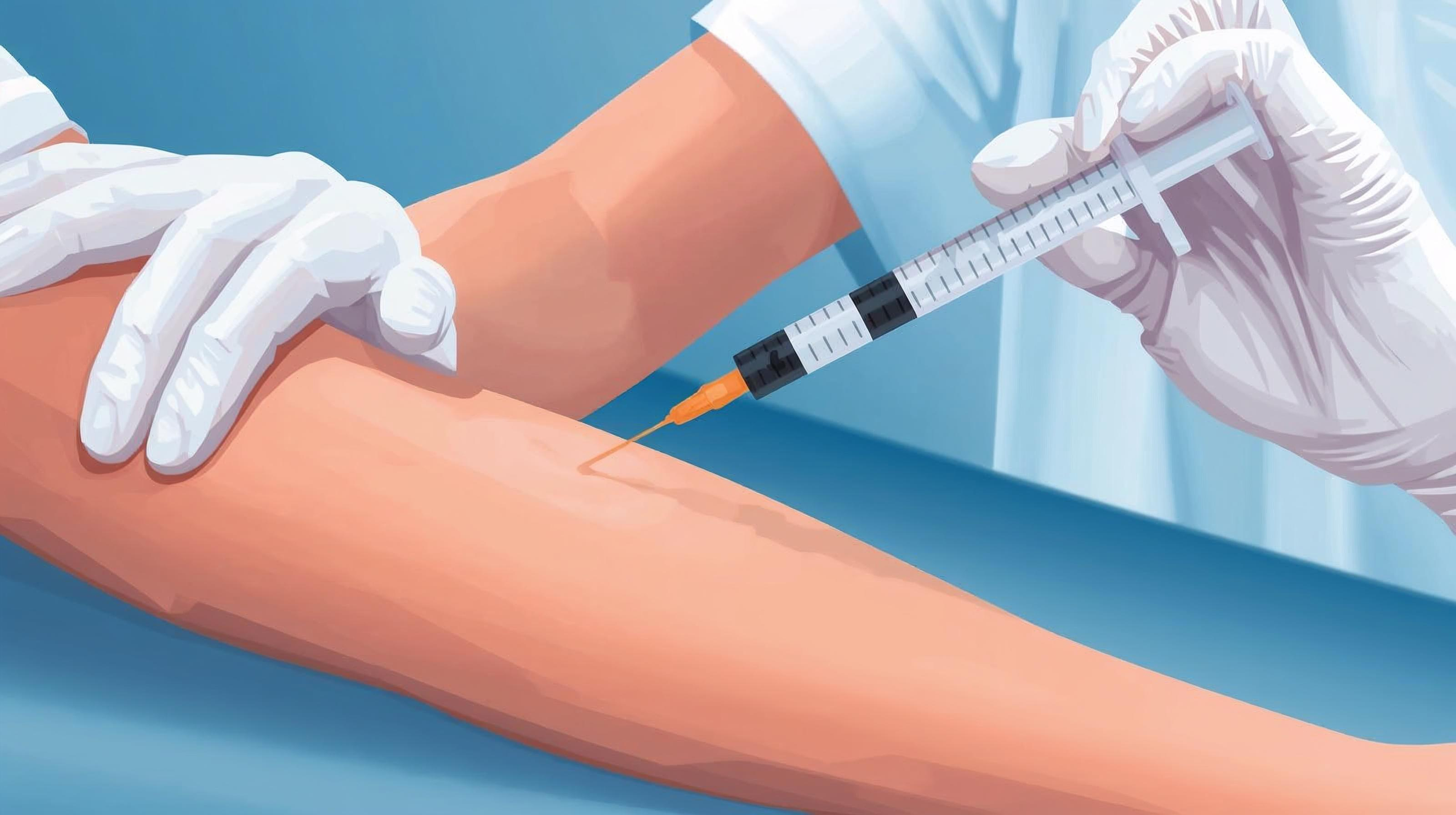 Names of Testing centers