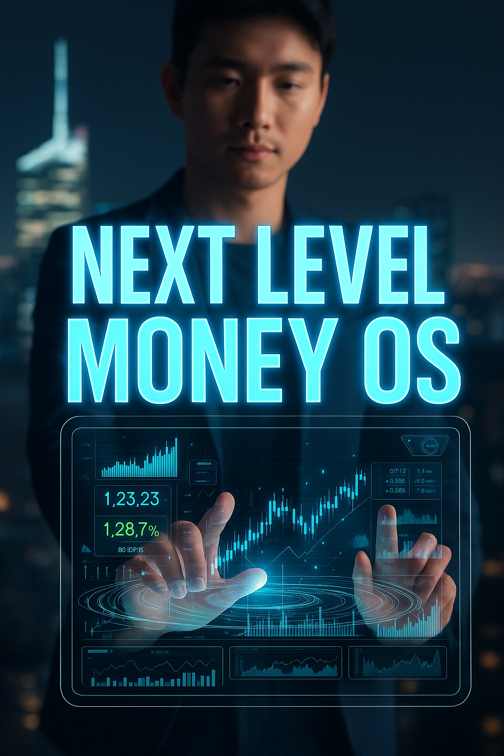 Next Level Money OS