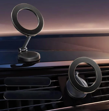 Magnetic Car Phone Holder