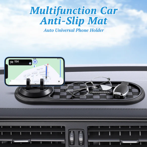 Multifunction Car Anti-Slip Mat