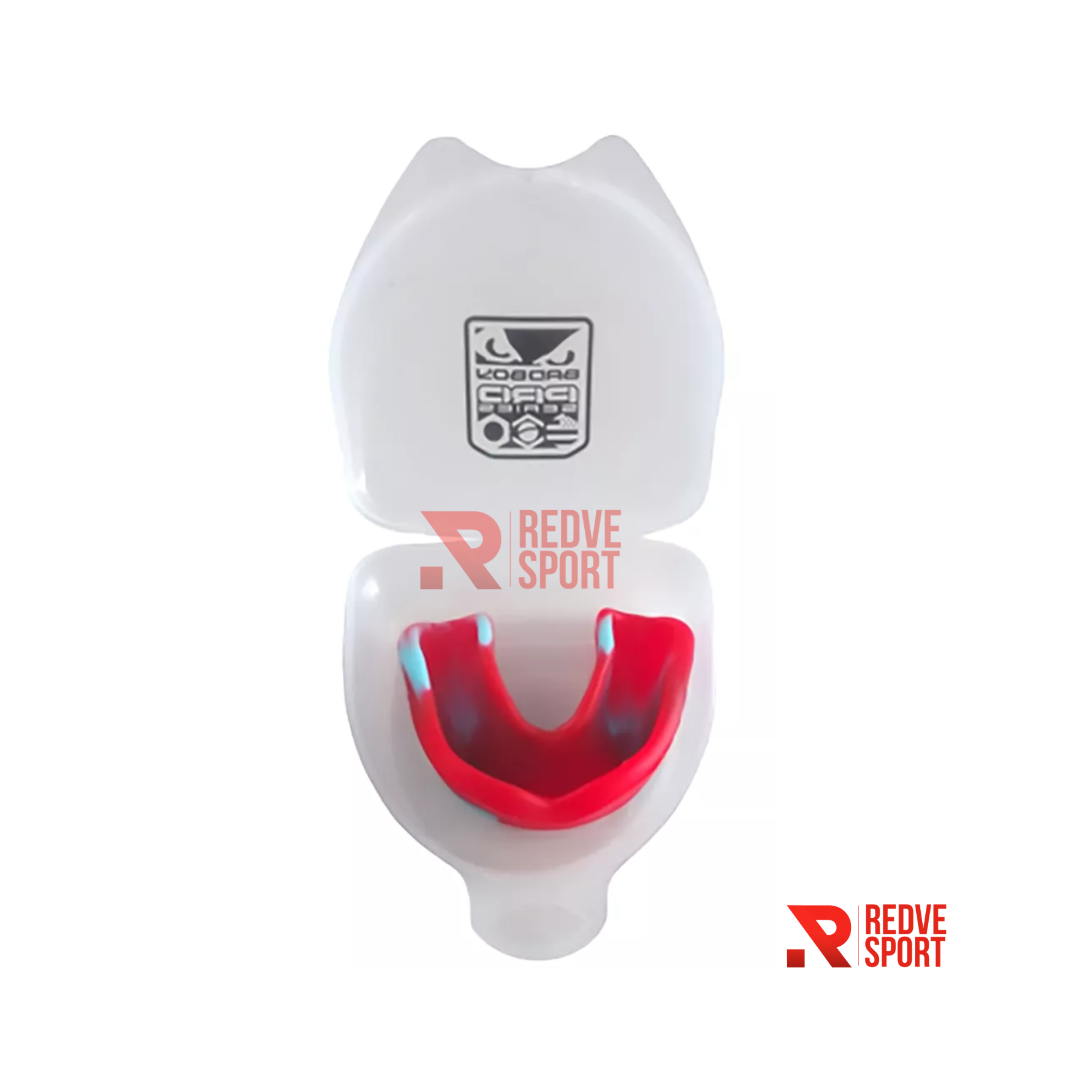 Protector bucal deportivo