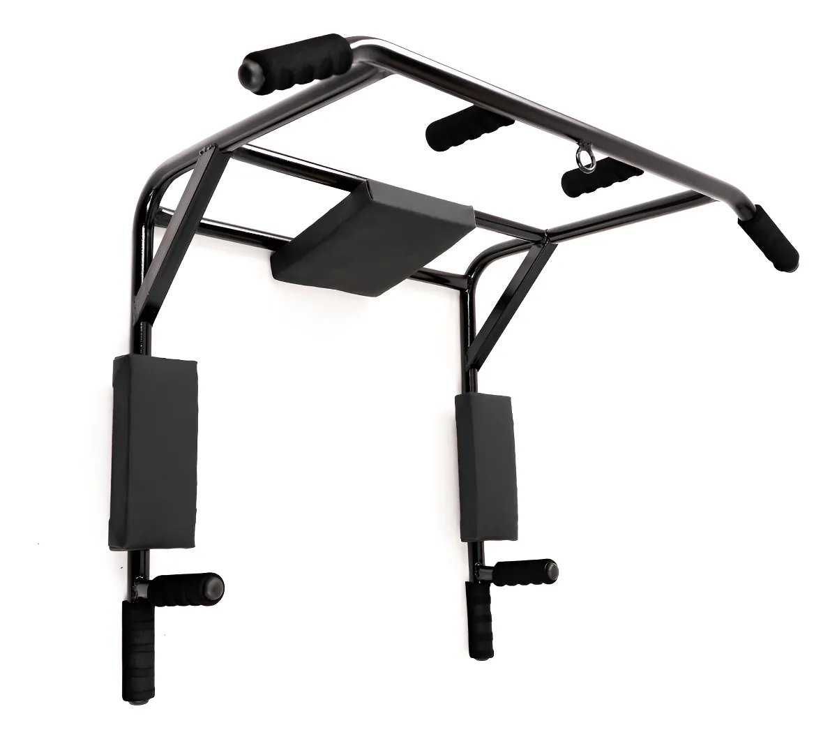 Barra multifuncional para ejercicio