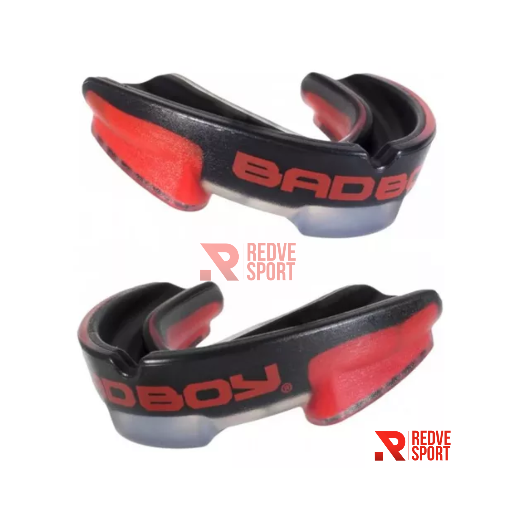 Protector bucal BADBOY