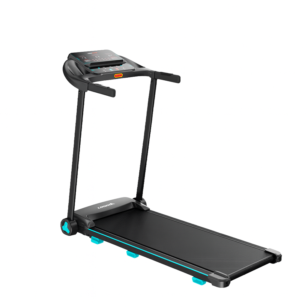 Cinta de correr eléctrica