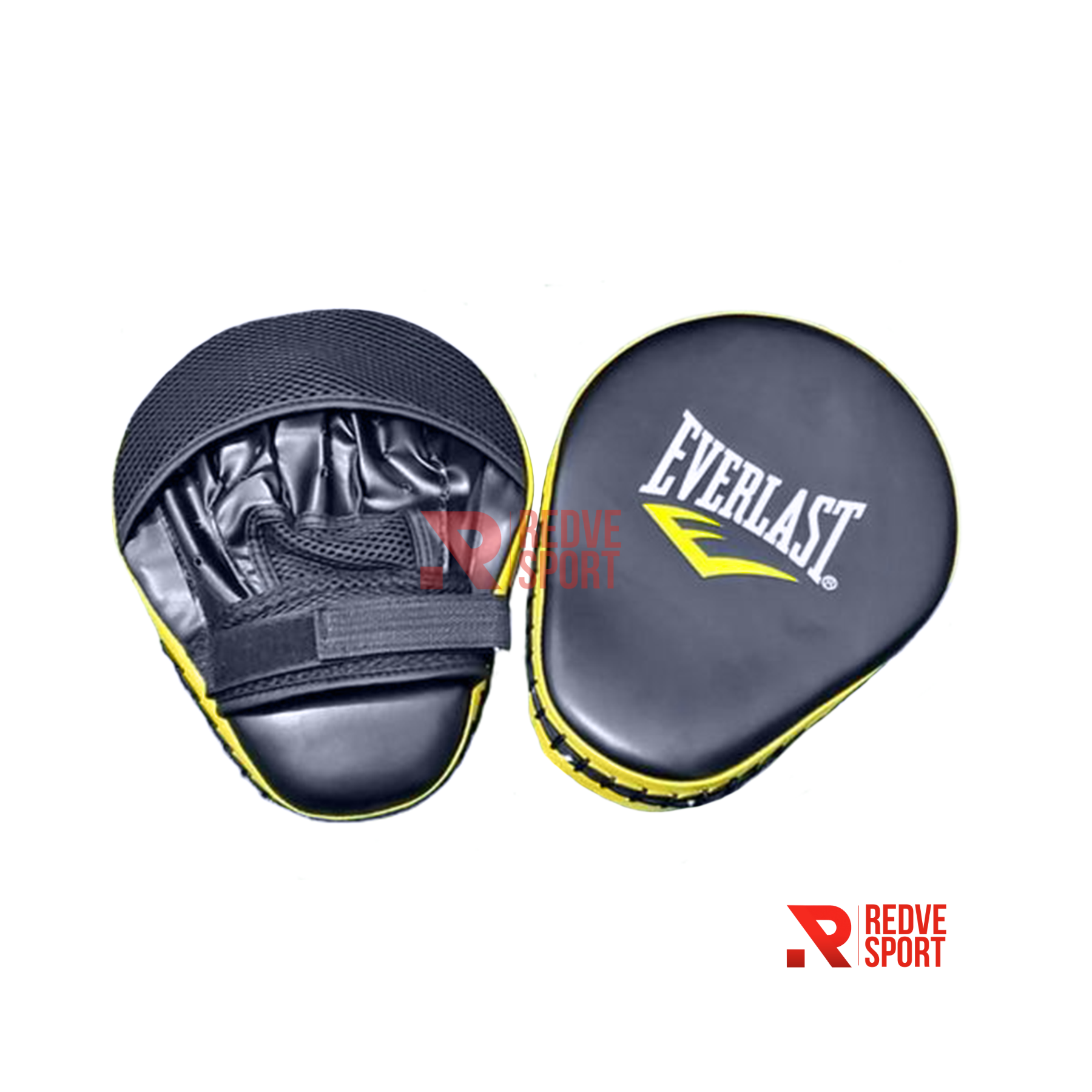 Manoplas Everlast para boxeo