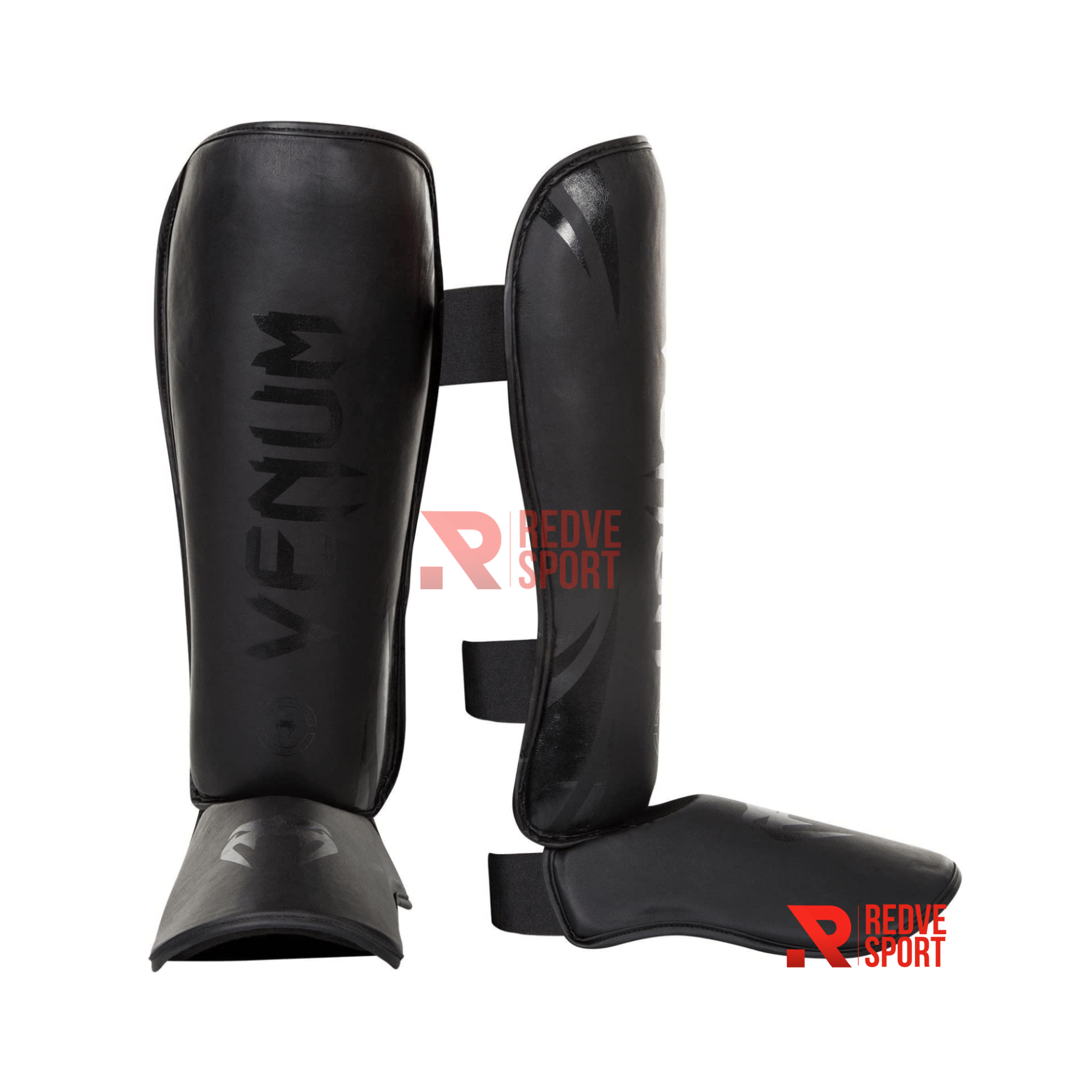 Espinilleras de Muay Thai Venum