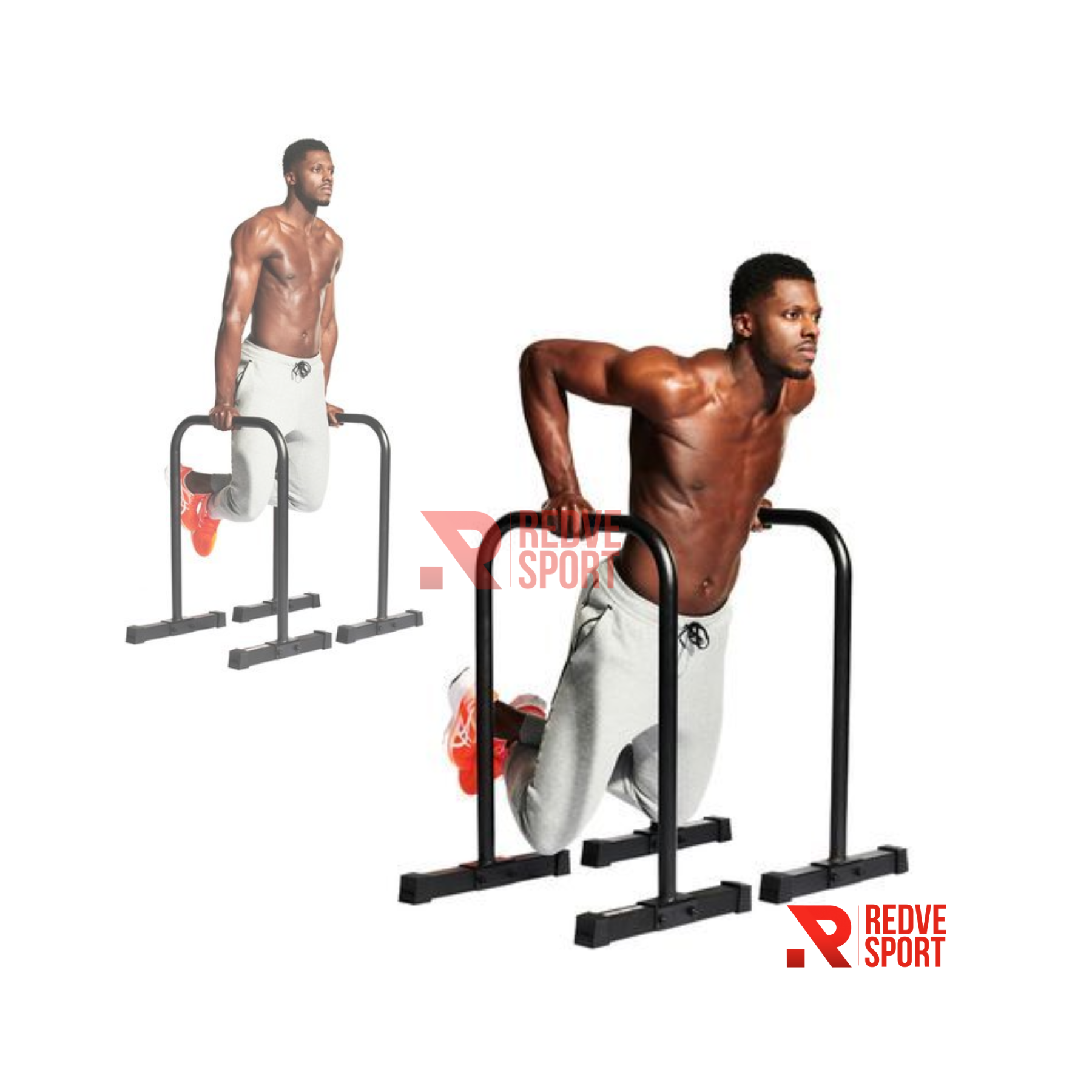 Paralelas importadas