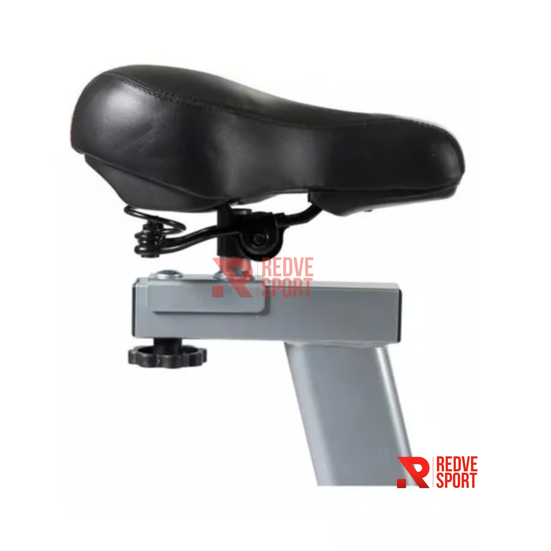 Bicicleta de spinning 12kg 