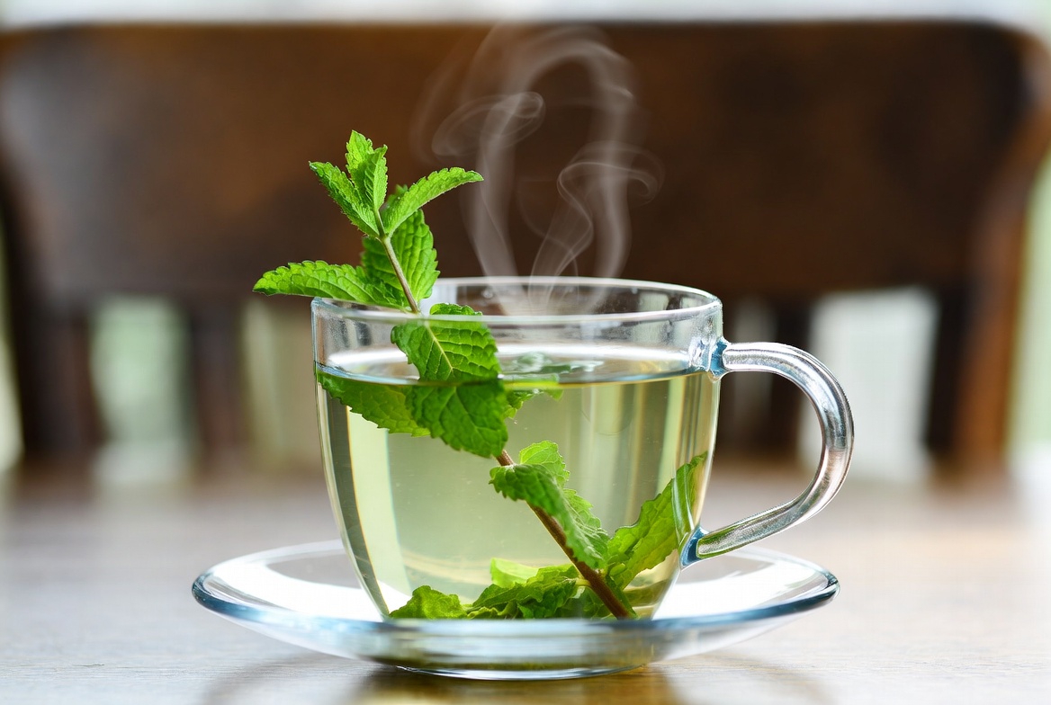  Spearmint Tea 100g