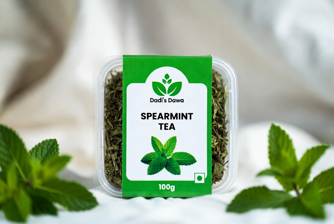  Spearmint Tea 100g