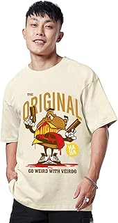 The Original Graphic T-Shirt