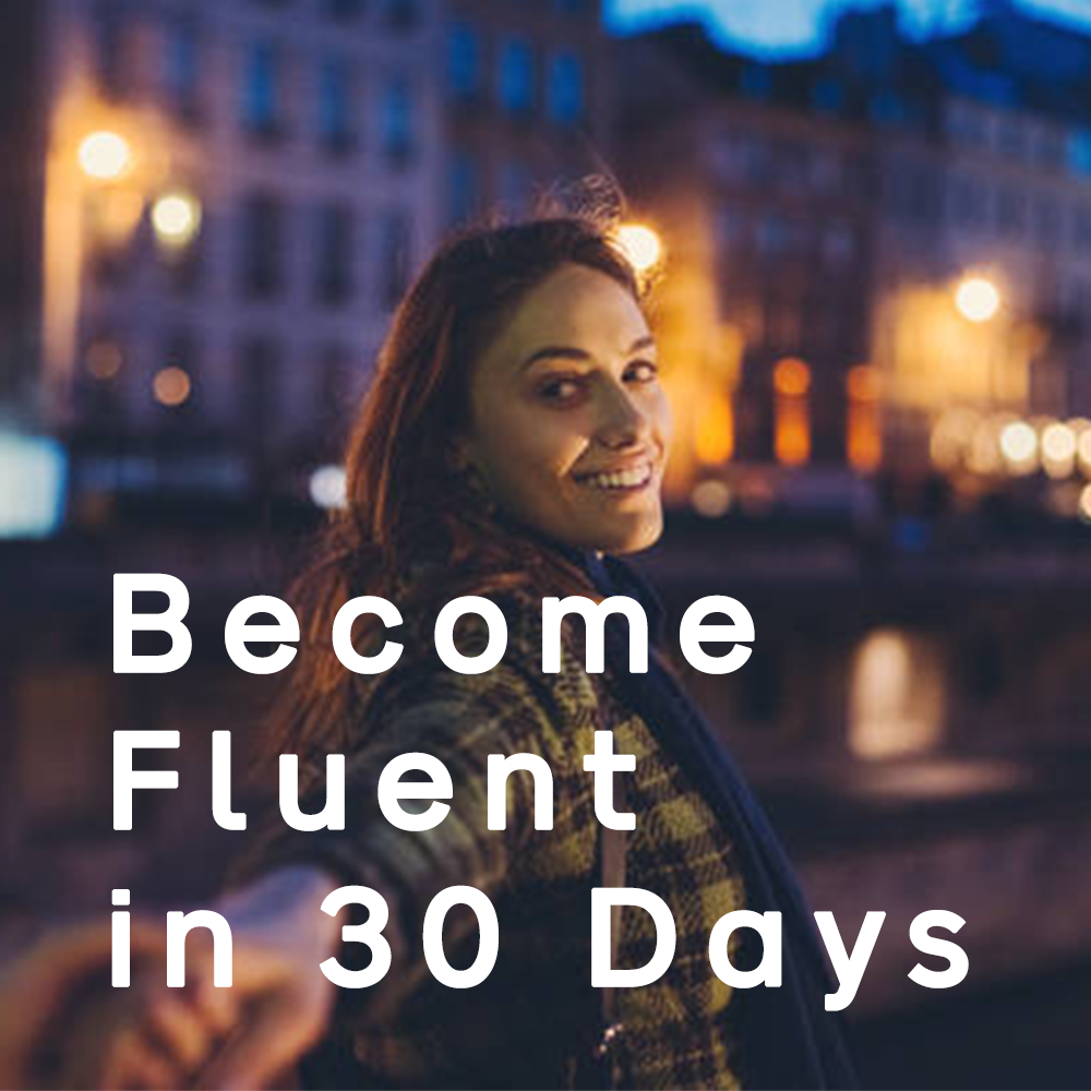 Complete Danish Master Course