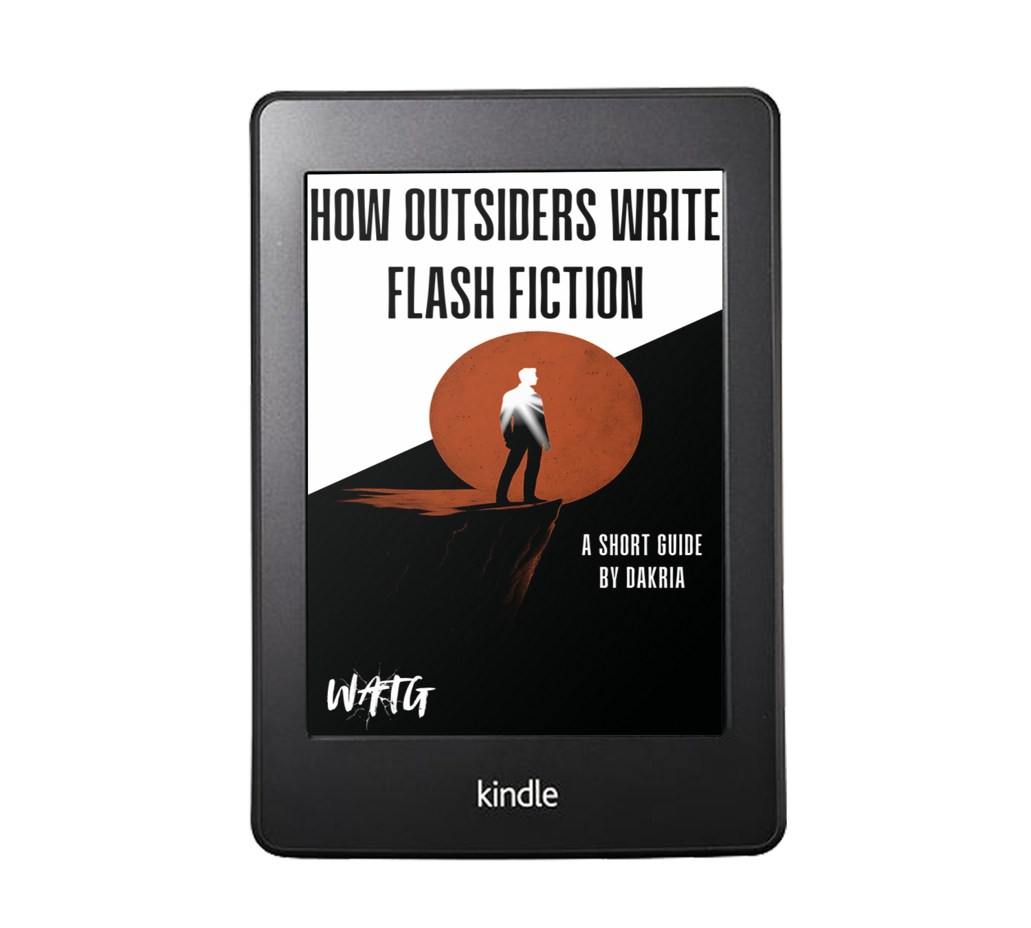 How Outsiders Write Flash Fiction: A short guide