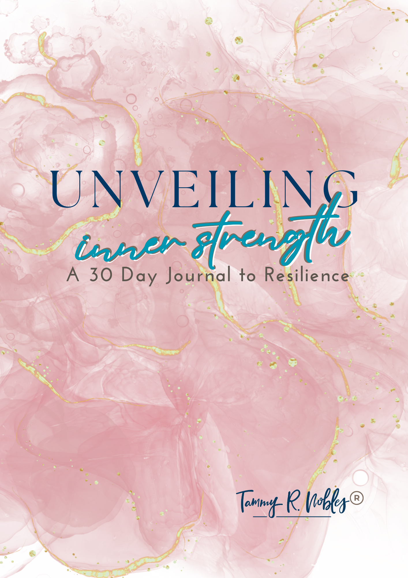 Unveiling Your Inner Strength