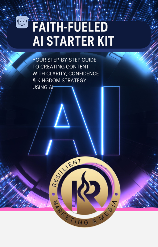 Faith-Fueled AI Starter Kit