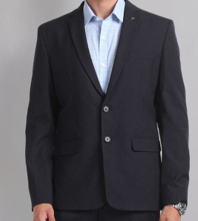 Men's Formal Blazer