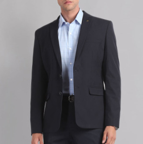 Men's Formal Blazer