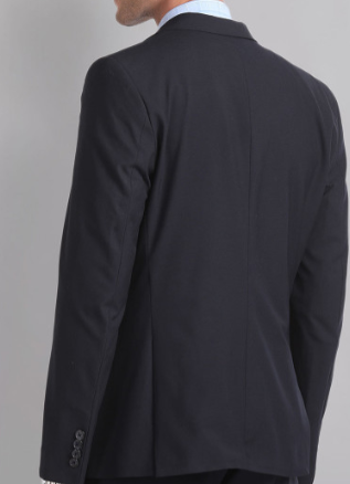 Men's Formal Blazer