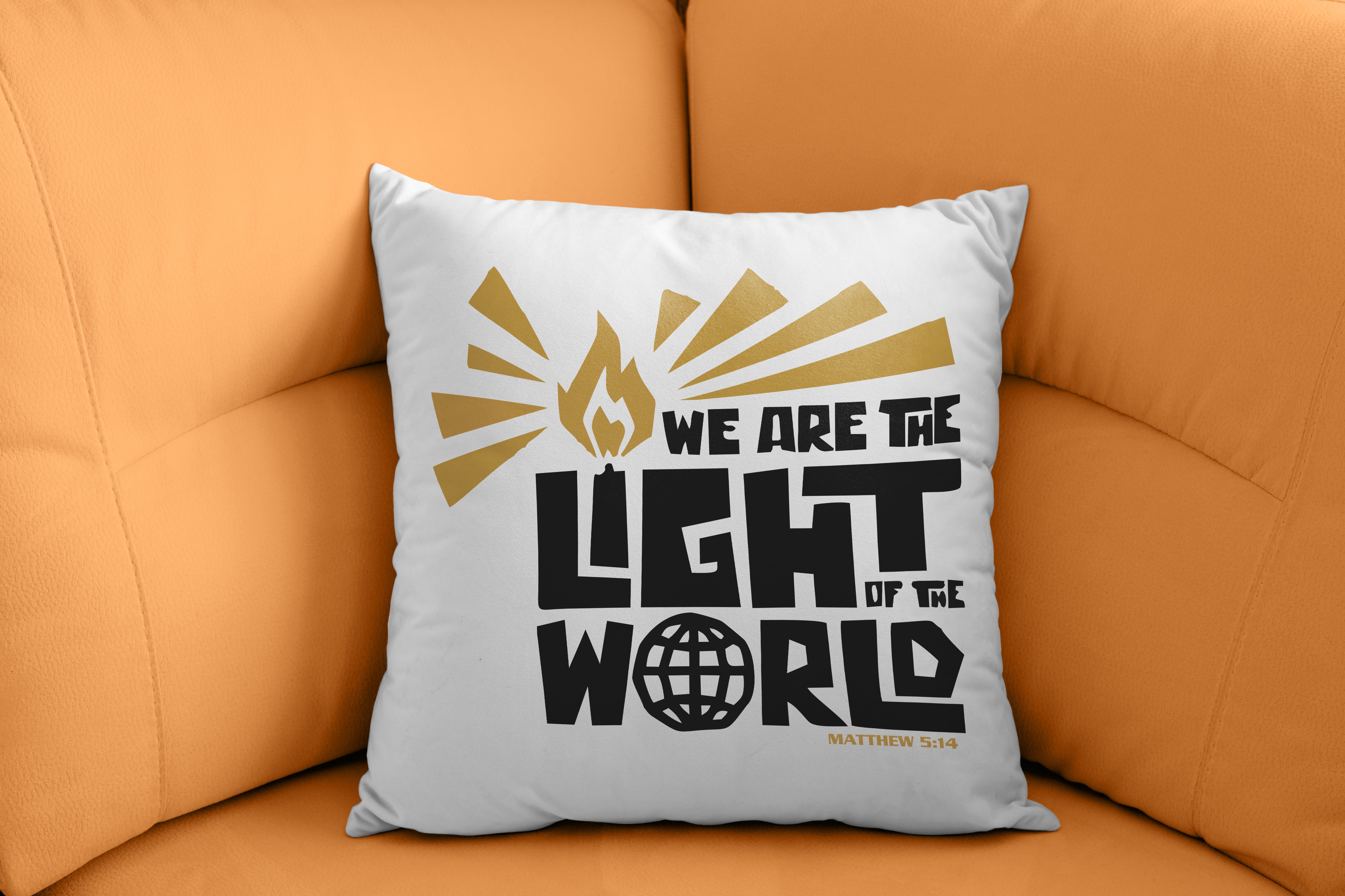 CUSHION COVER LIGHT COMBO