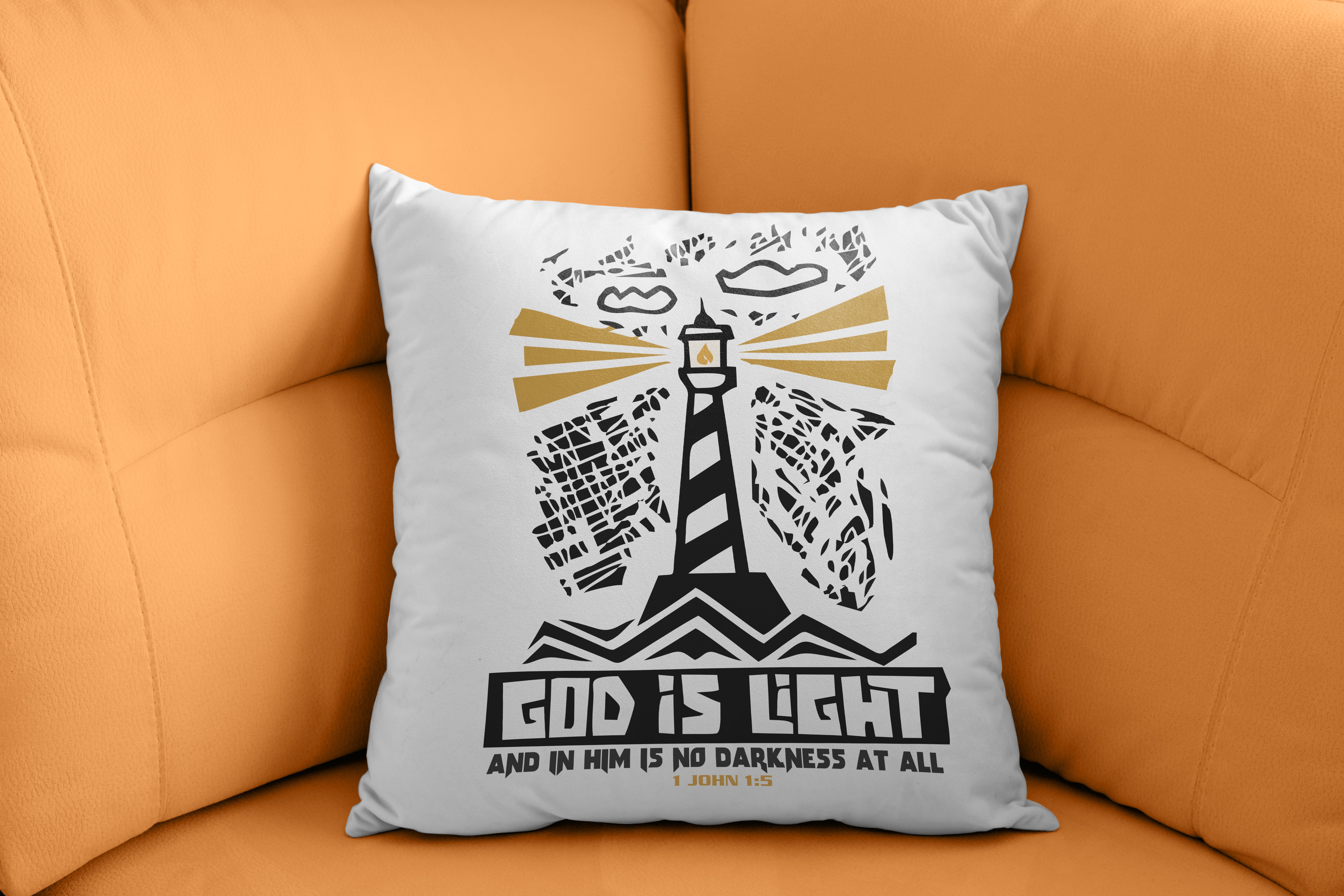 CUSHION COVER LIGHT COMBO