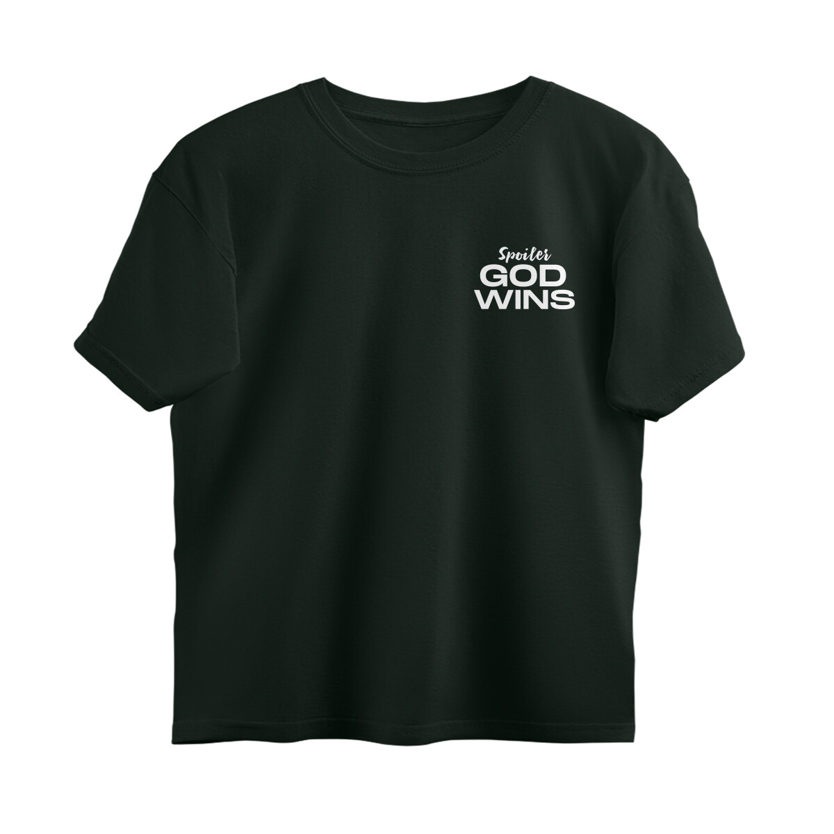 DEATH COULD NOT HOLD HIM