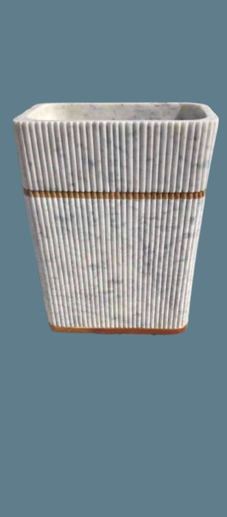 Modern Marble Wash Besin