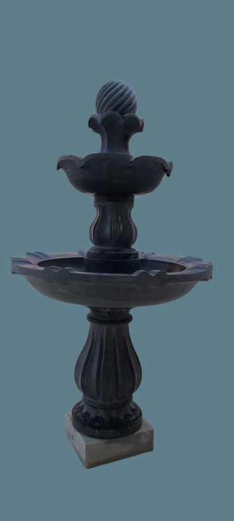 Classic Stone Water Fountain