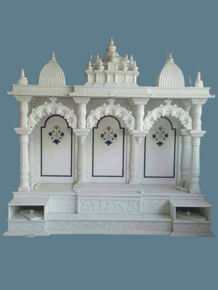 Marble Temple