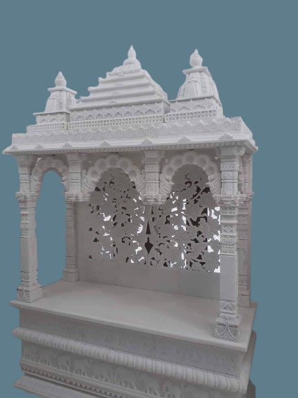Marble Temple