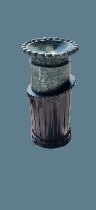 Decorative Marble WashBasin