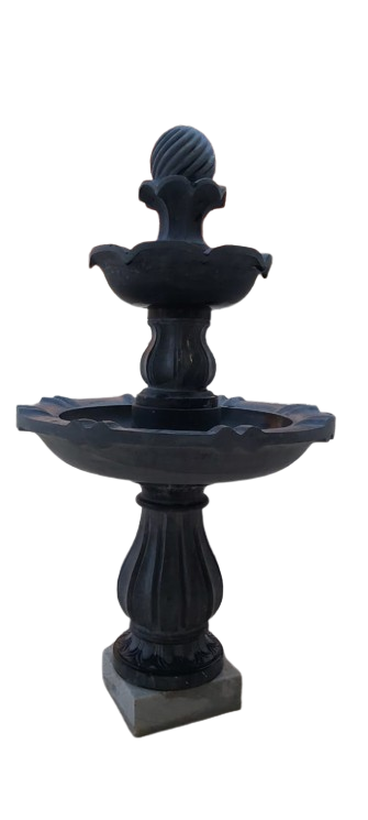 Decorative Outdoor Fountain