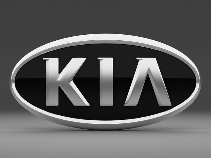 KIA Genuine Parts