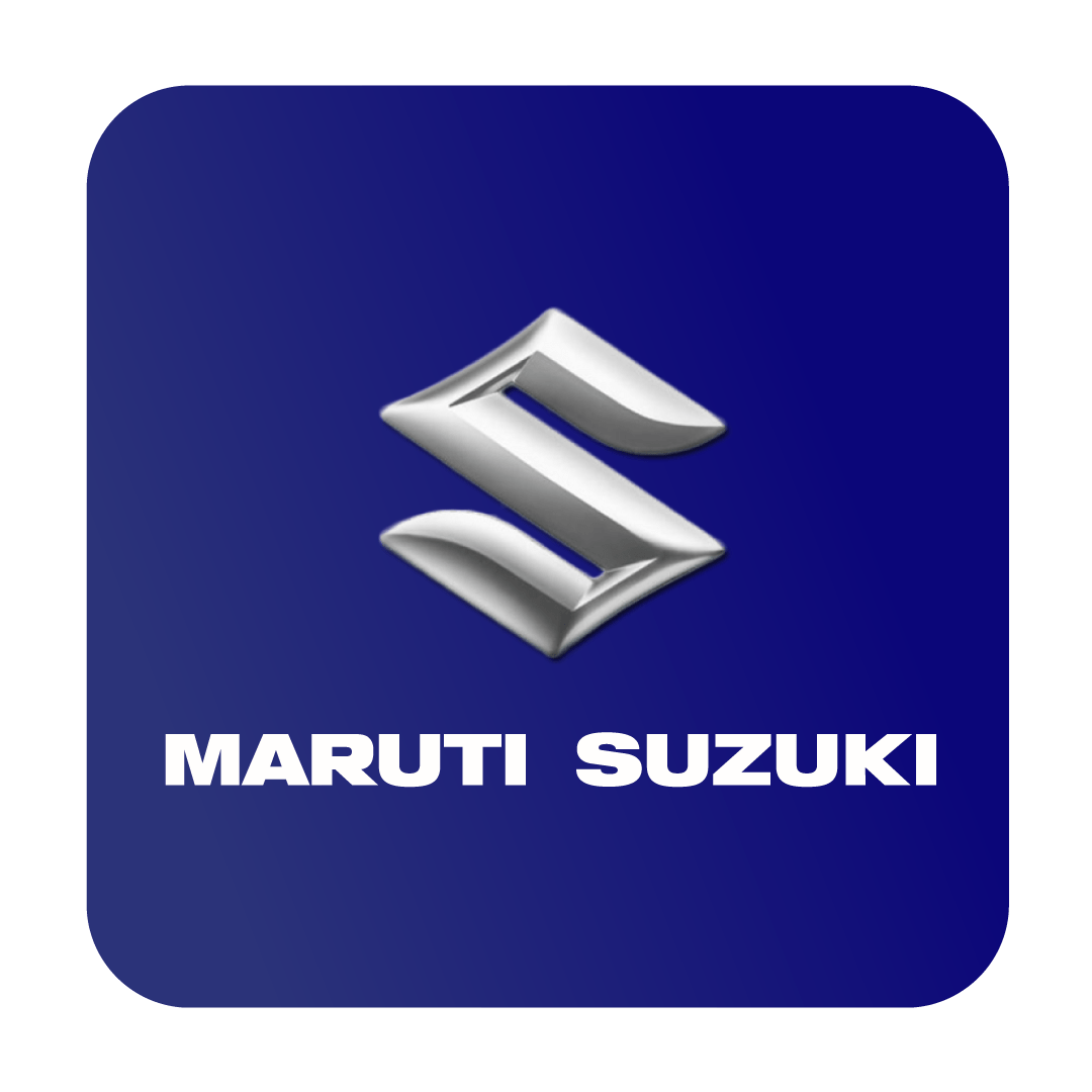 Maruti Suzuki Genuine Parts