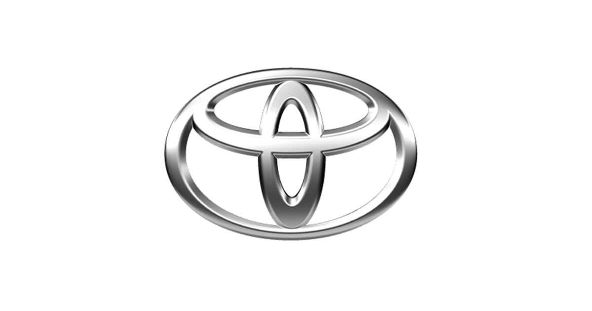 Toyota genuine Parts
