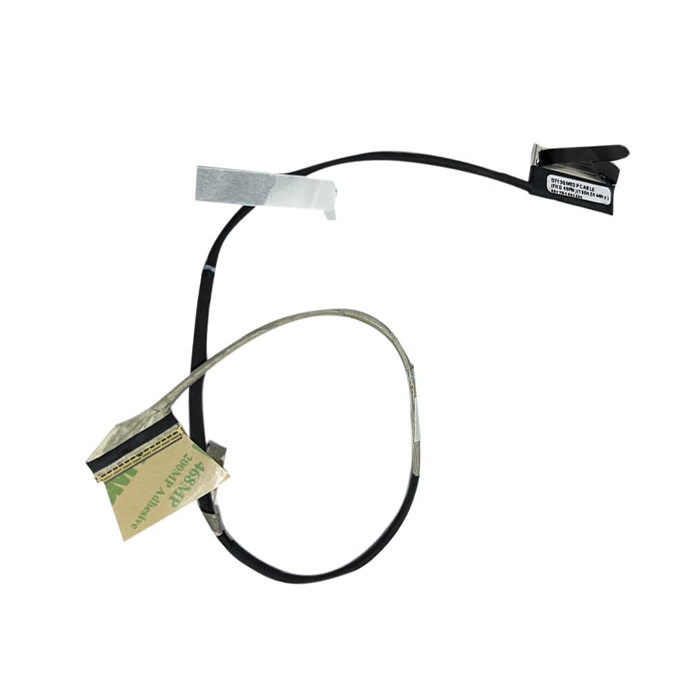 Laptop LCD Display Cable ASUS G513RC , G713QM