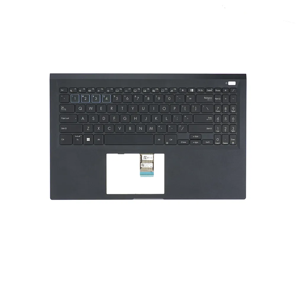 ASUS ExpertBook B1500CBA Keyboard