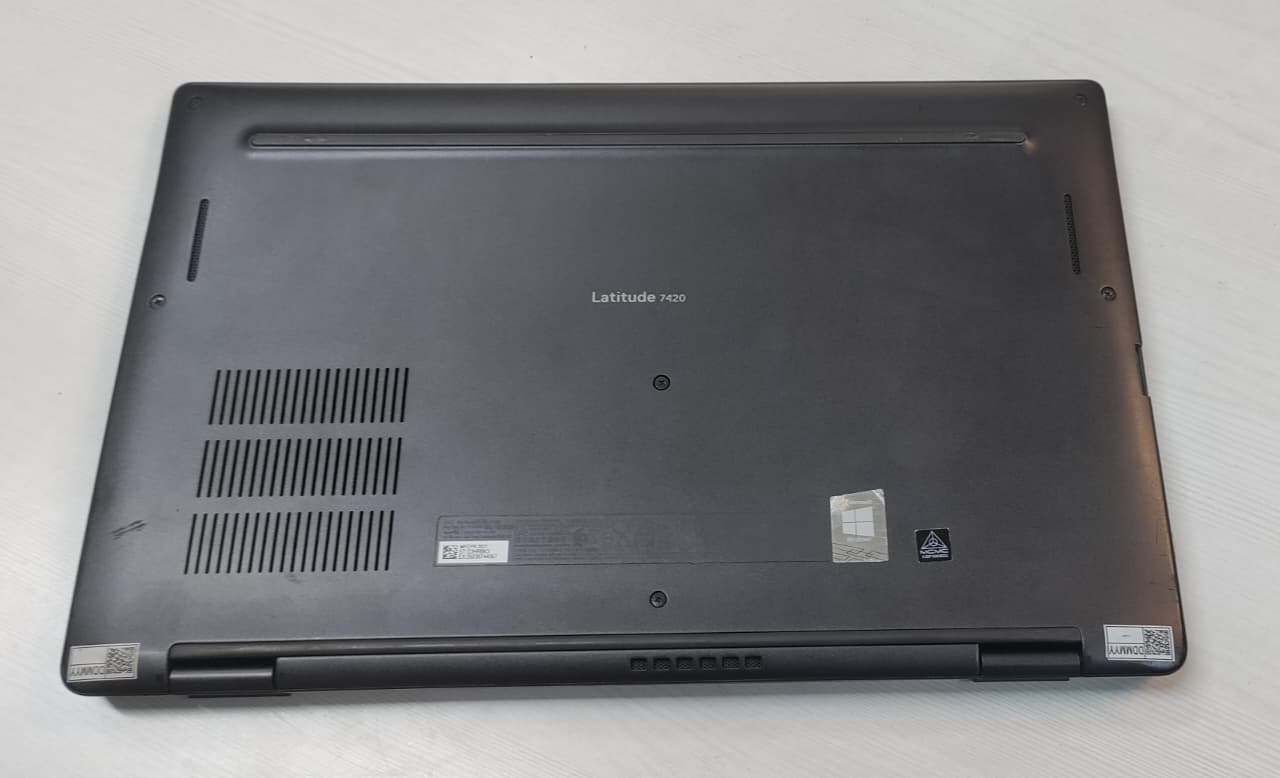 DELL LATITUDE 7420 