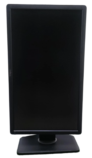 DELL 22"HYDROLIC & ROTATE MONITOR