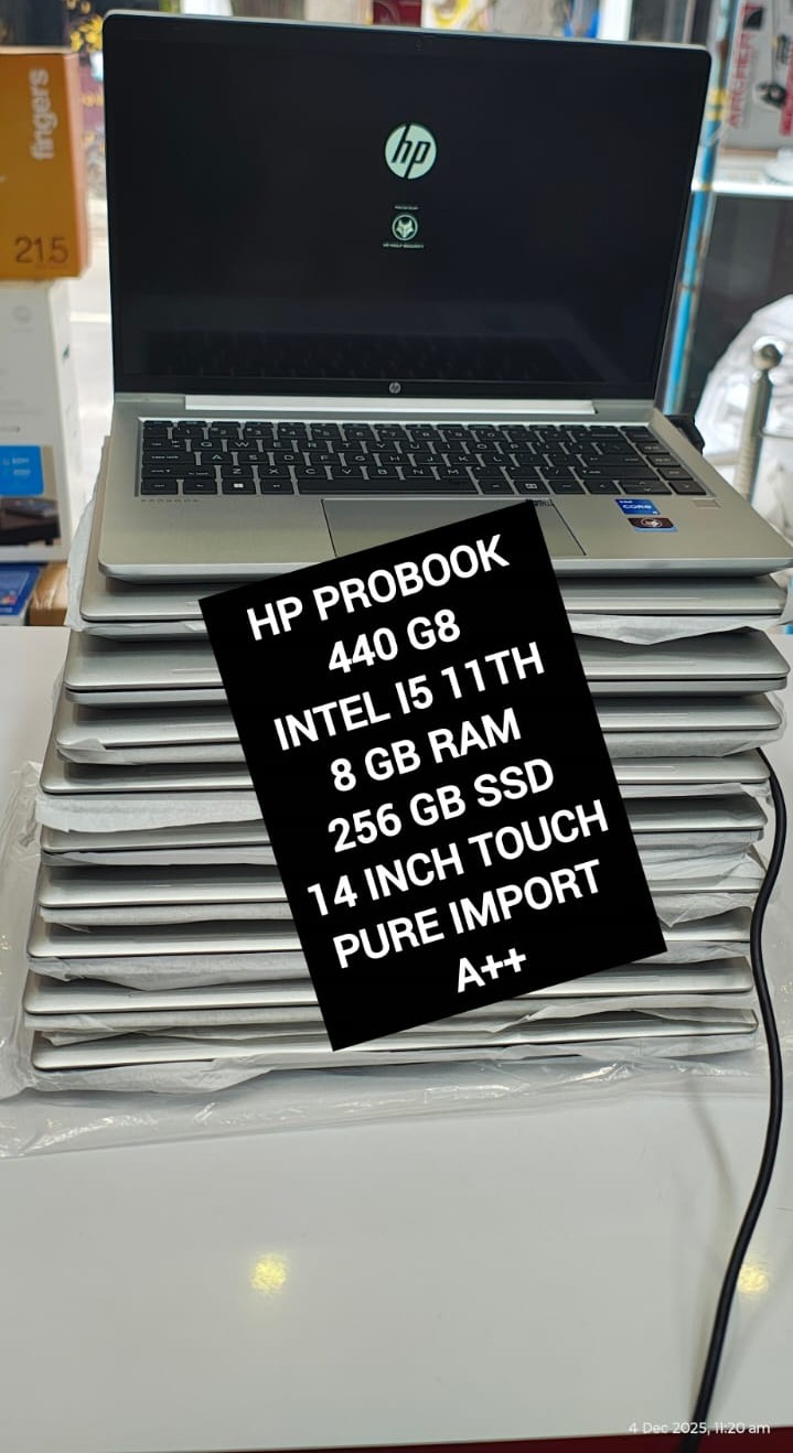 HP ProBook 440 G8
