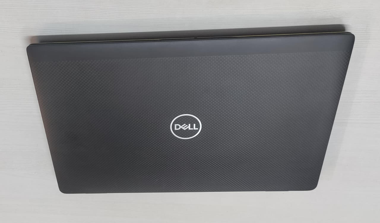DELL LATITUDE 7420 