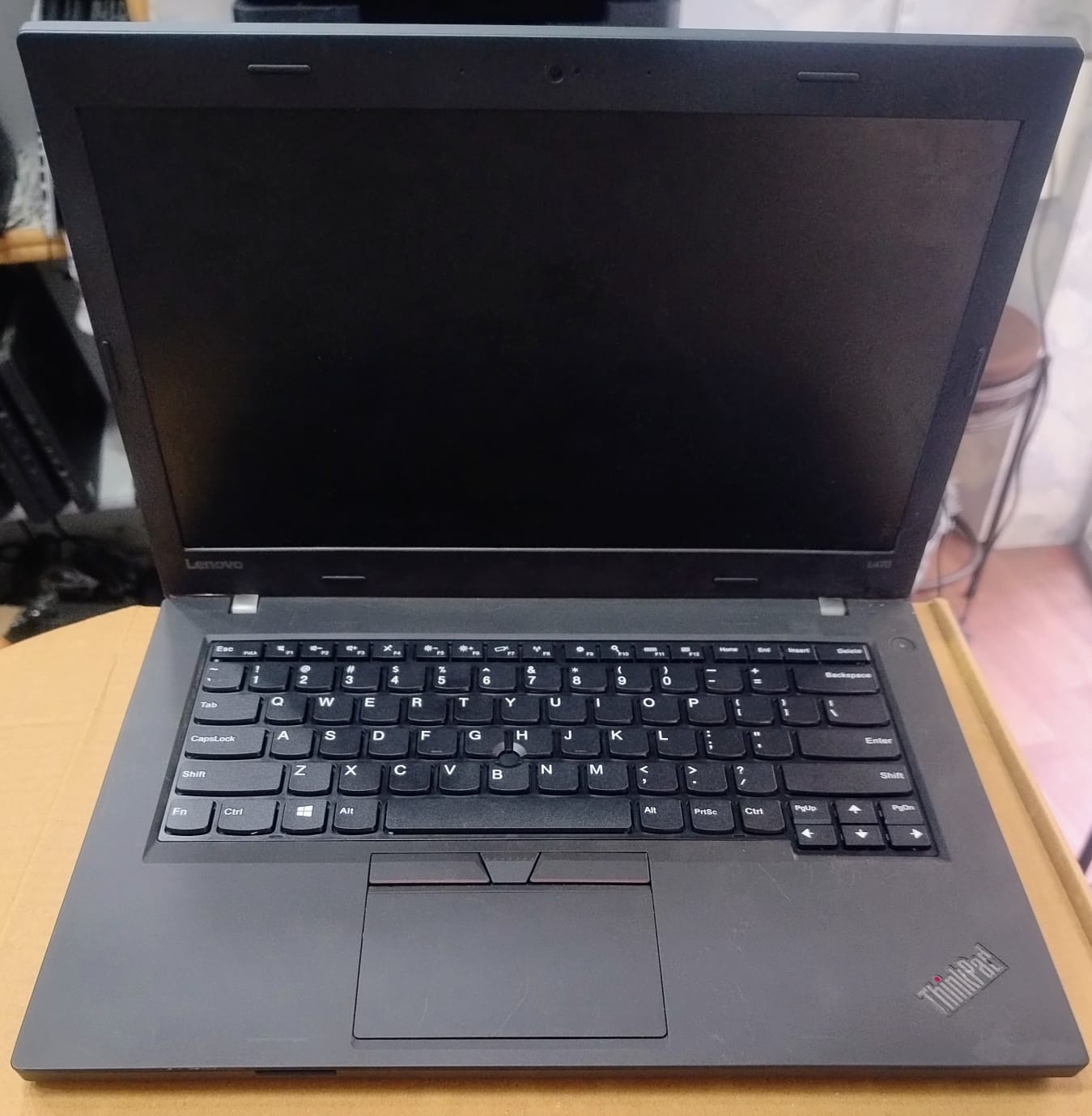 LENOVO THINKPAD T470p