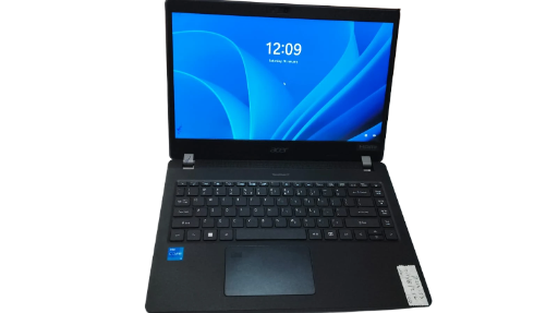 ACER  TRAVELMATE