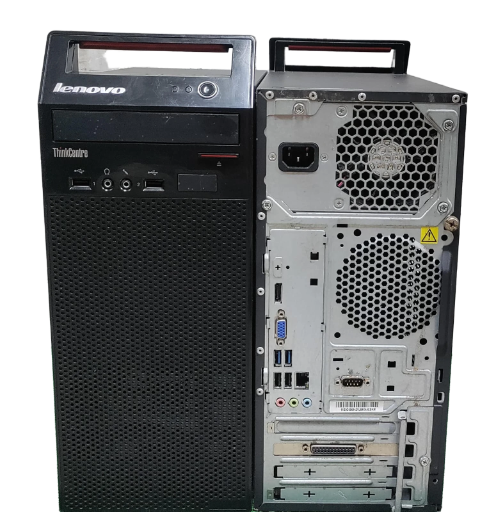 LENOVO THINKCENTRE E73