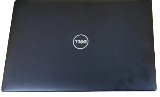 Dell Laptop Latitidue 7480