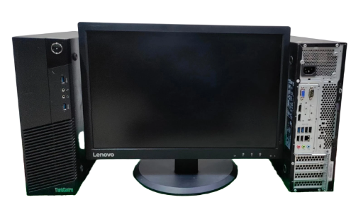 LENOVO THINKCENTRE M83