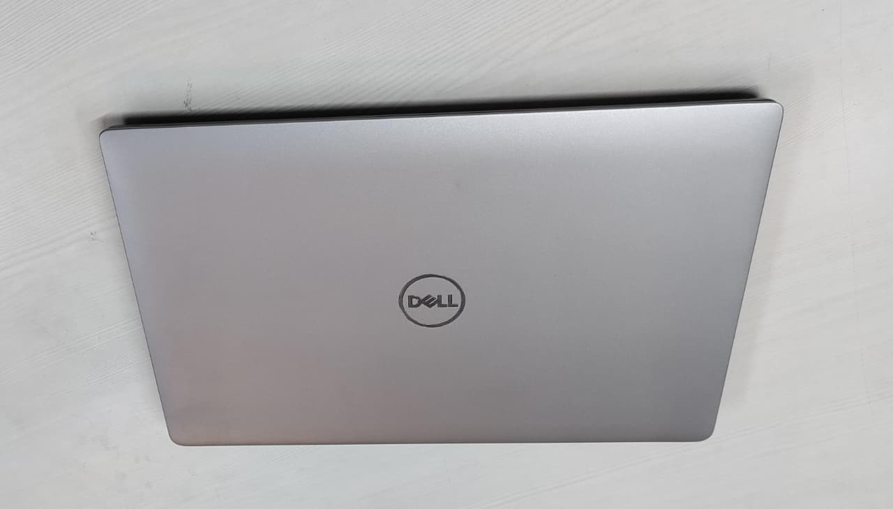 DELL LATITUDE 5420