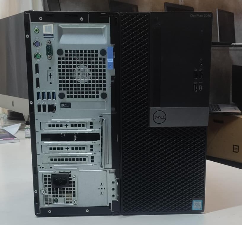 Dell OptiPlex 790 Desktop